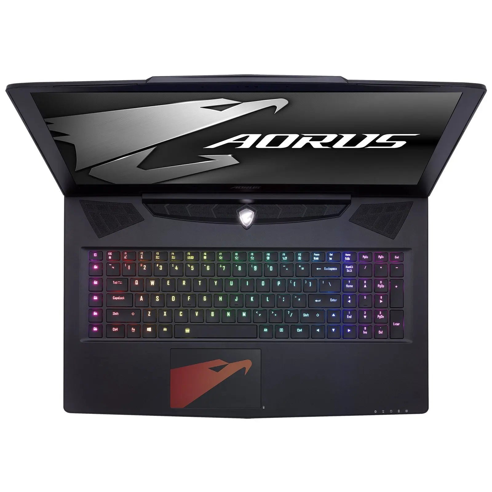 Pc portable gamer AORUS X7 v7 K220NW10-FR 4719331939045 Gigabyte