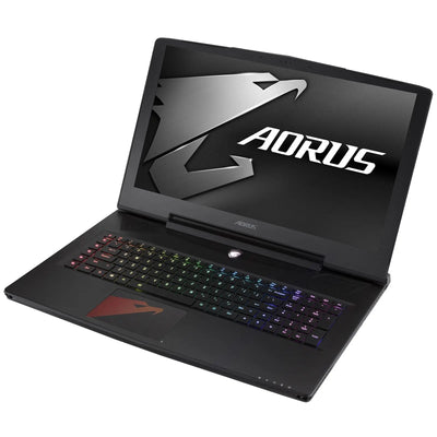Pc portable gamer AORUS X7 v7 K220NW10-FR 4719331939045 Gigabyte