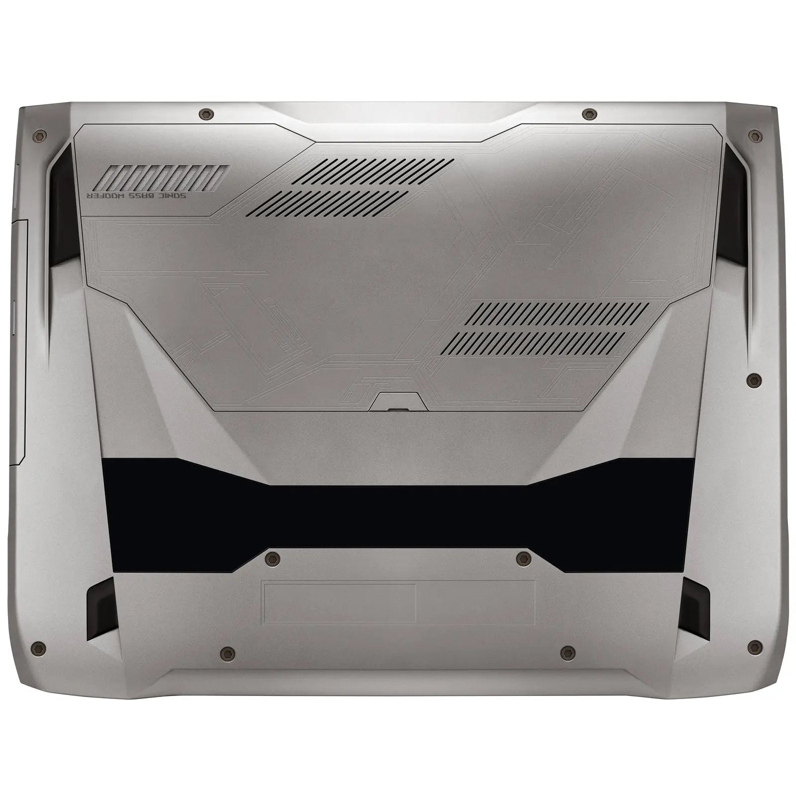 Pc portable gamer ASUS Chimera G752VS-BA548T 4712900842074 ASUS