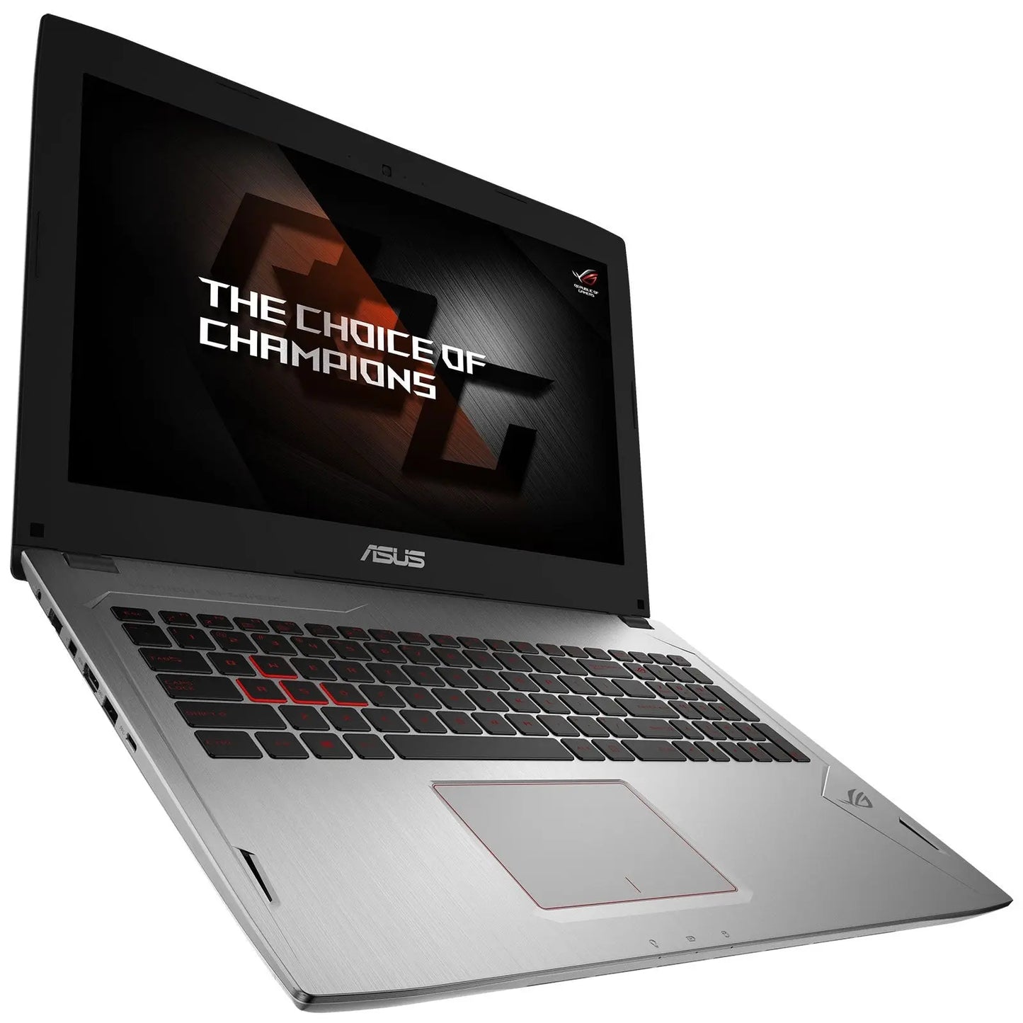 Pc portable gamer ASUS STRIX GL502VS-GZ227T 4712900787269 ASUS
