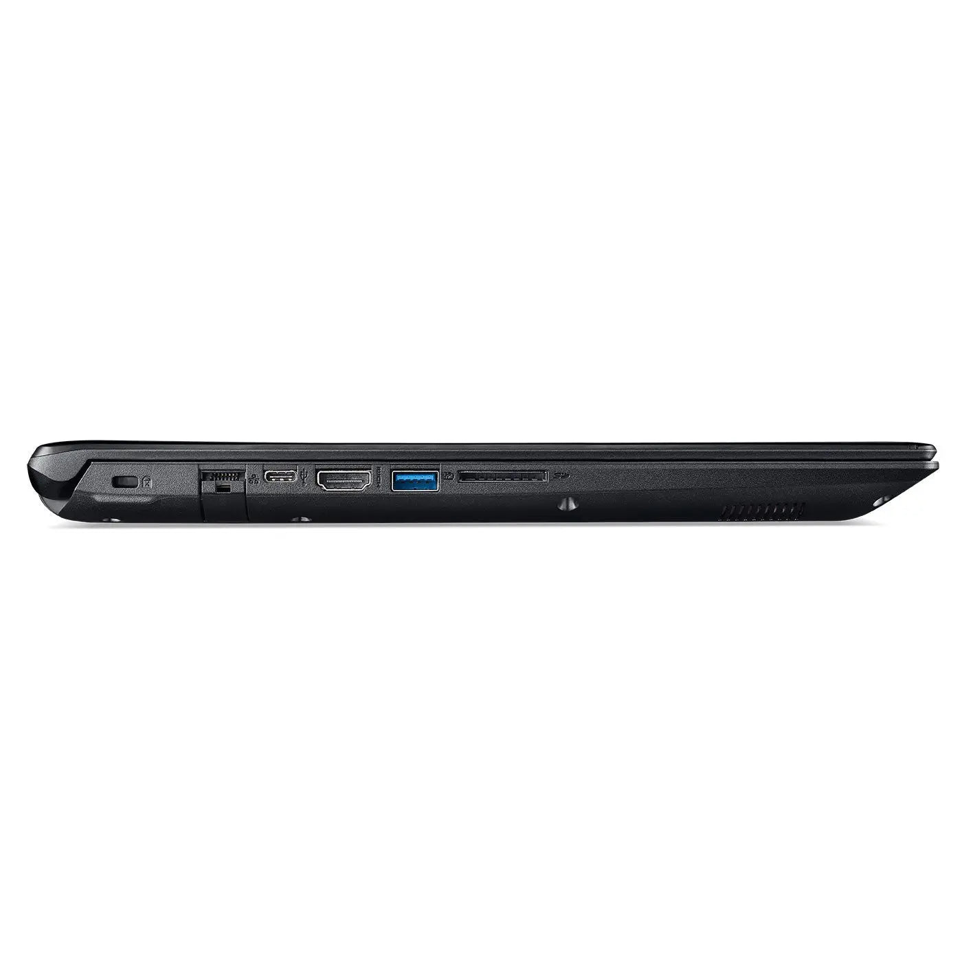 Pc portableAcer Aspire 7 A715-71G-57JW Noir 4713883230827 acer