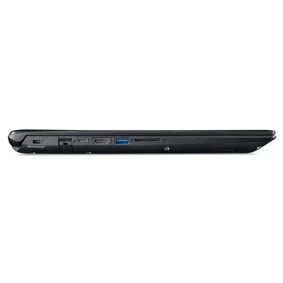 Pc portableAcer Aspire 7 A715-71G-57JW Noir 4713883230827 acer
