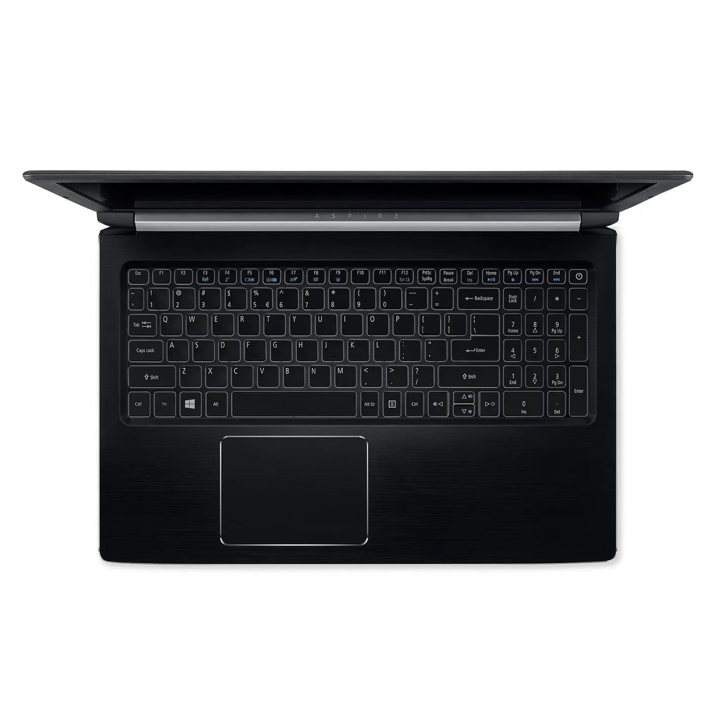 Pc portableAcer Aspire 7 A715-71G-57JW Noir 4713883230827 acer