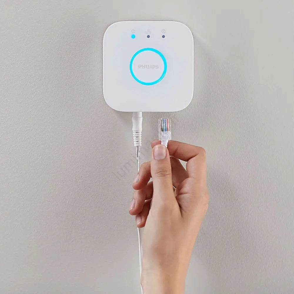 Philips HUE Bridge PHILIPS