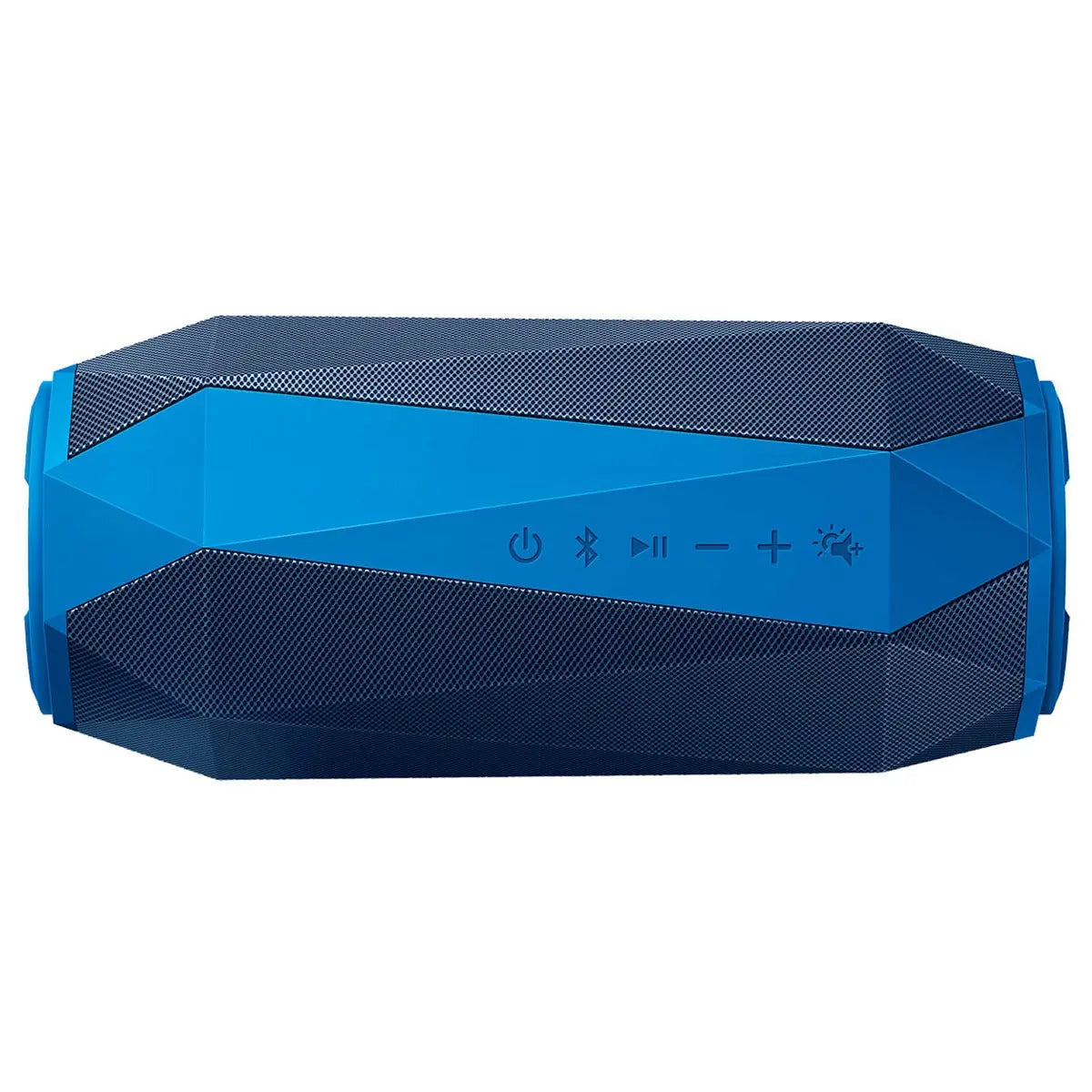 Philips SB500 Bleu enceinte sans fil Bluetooth 4895185628004 PHILIPS