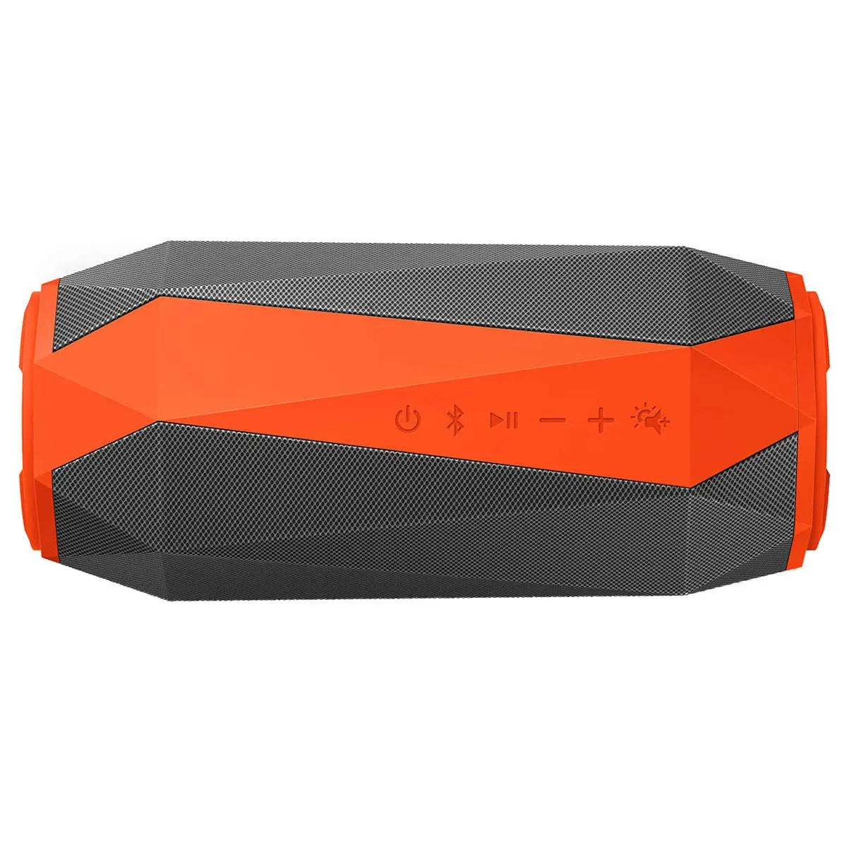 Philips SB500 Orange  enceinte sans fil Bluetooth 4895185627793 PHILIPS