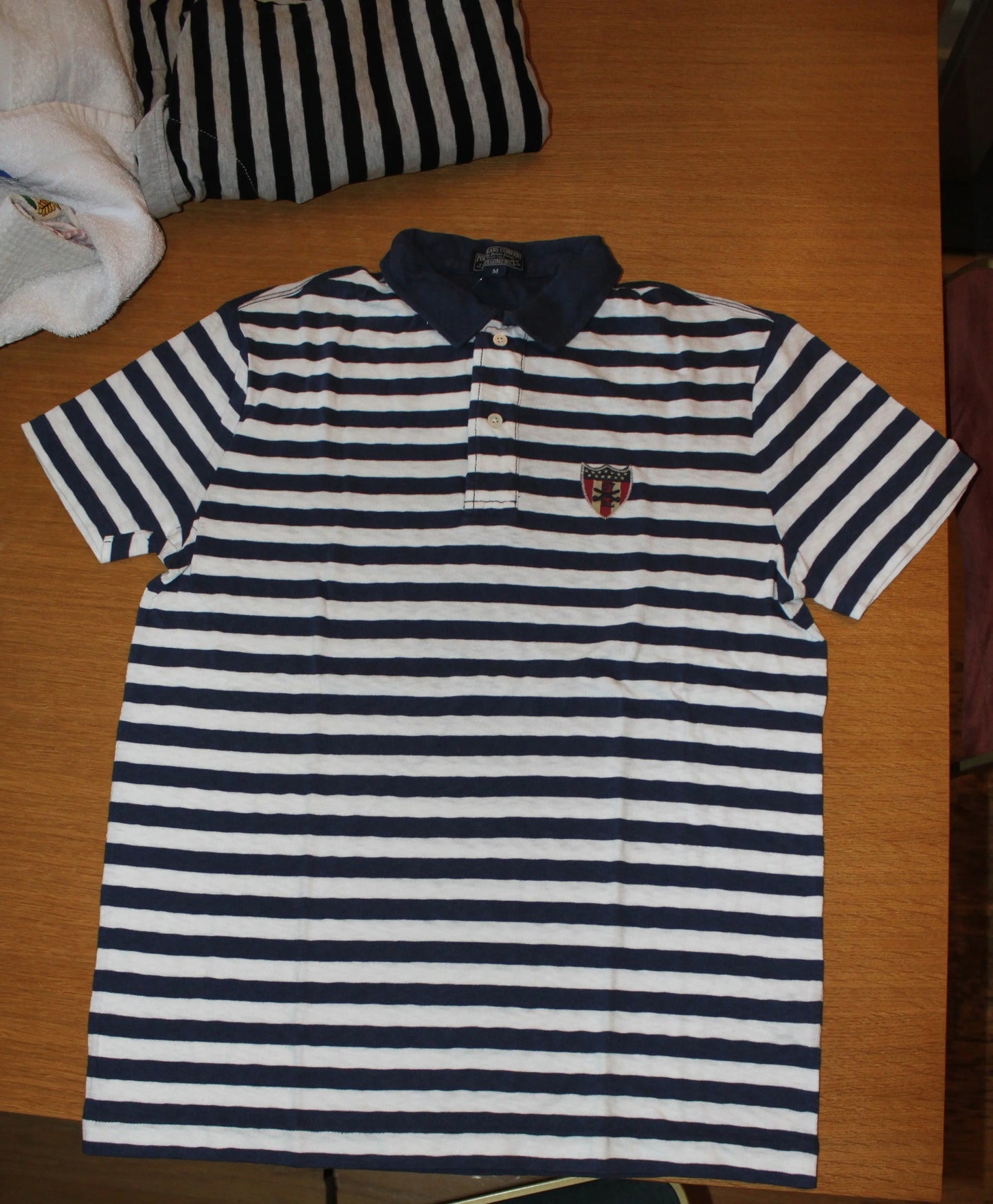 Polo jeans company  Ralph Lauren Ralph Lauren