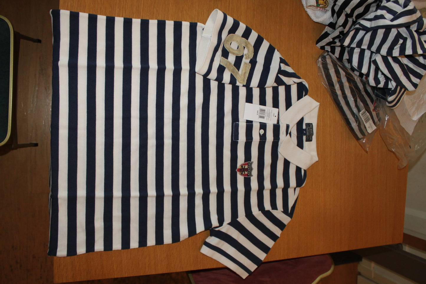 Polo jeans company  Ralph Lauren Ralph Lauren