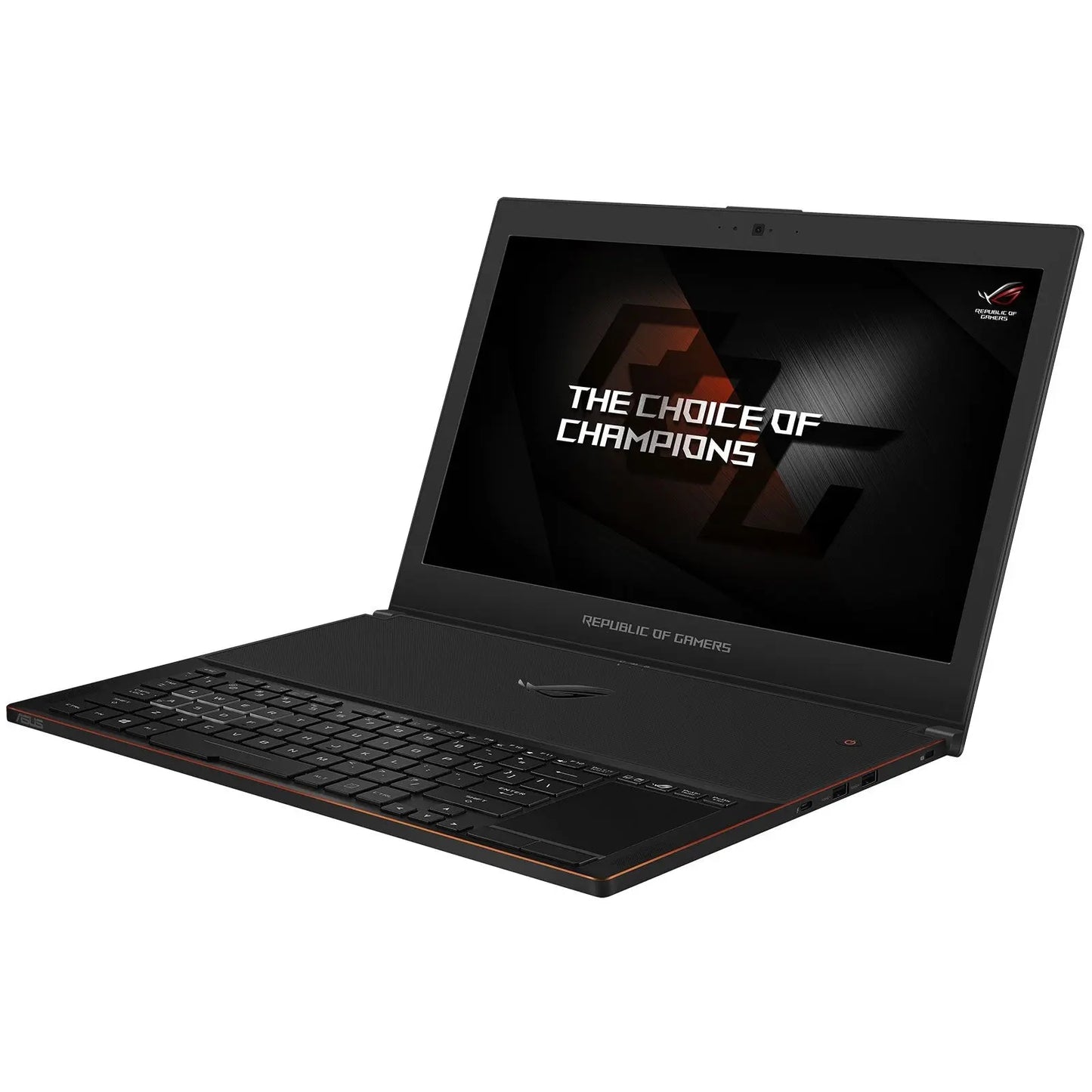 Portable gamer ASUS ROG Zephyrus GX501VI-ULTIMATE-01 4712900740967 ASUS