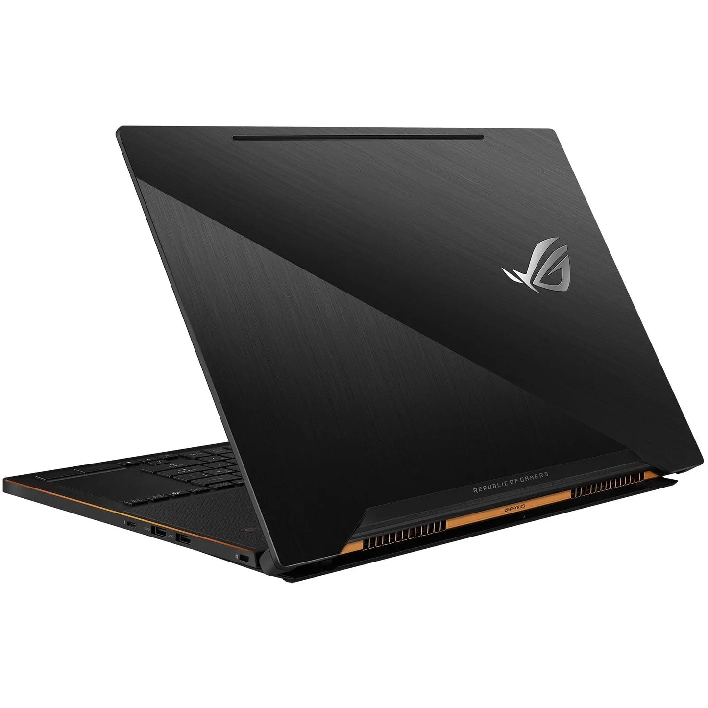 Portable gamer ASUS ROG Zephyrus GX501VI-ULTIMATE-01 4712900740967 ASUS
