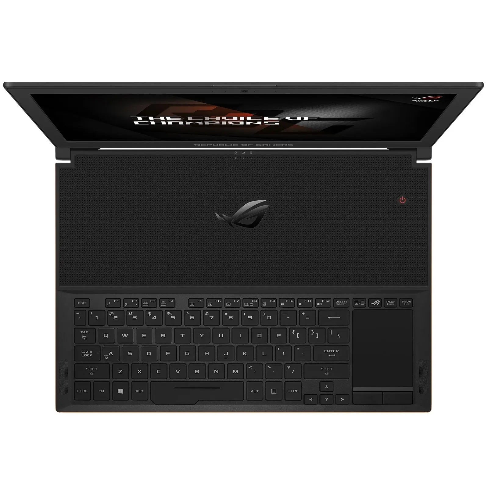 Portable gamer ASUS ROG Zephyrus GX501VS-GZ024T  4712900787283 ASUS