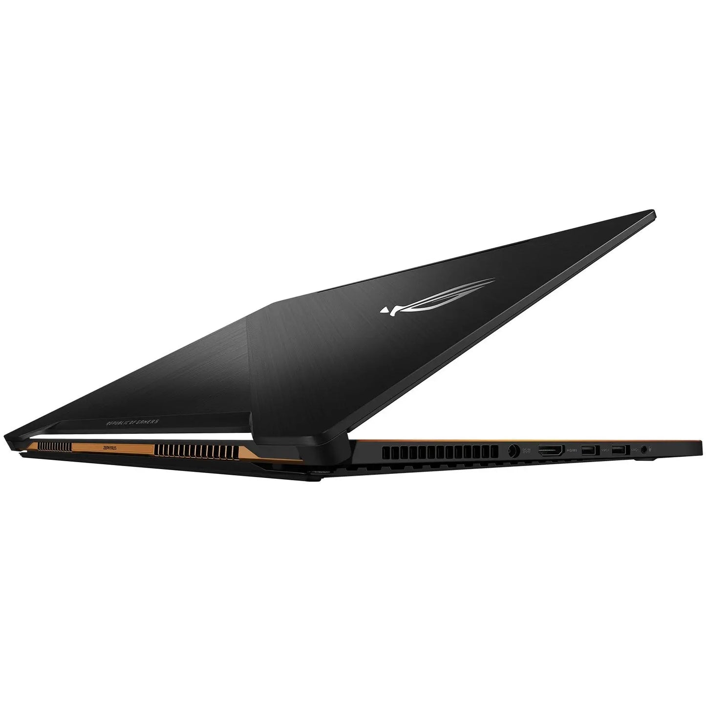 Portable gamer ASUS ROG Zephyrus GX501VS-GZ024T  4712900787283 ASUS