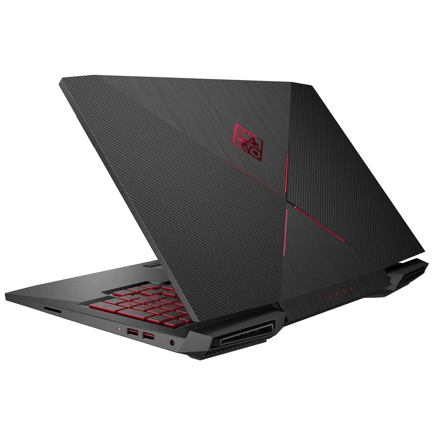 Portable gamer HP OMEN 15-ce003nf 0191628435647  2FQ44EA Hewlett-Packard