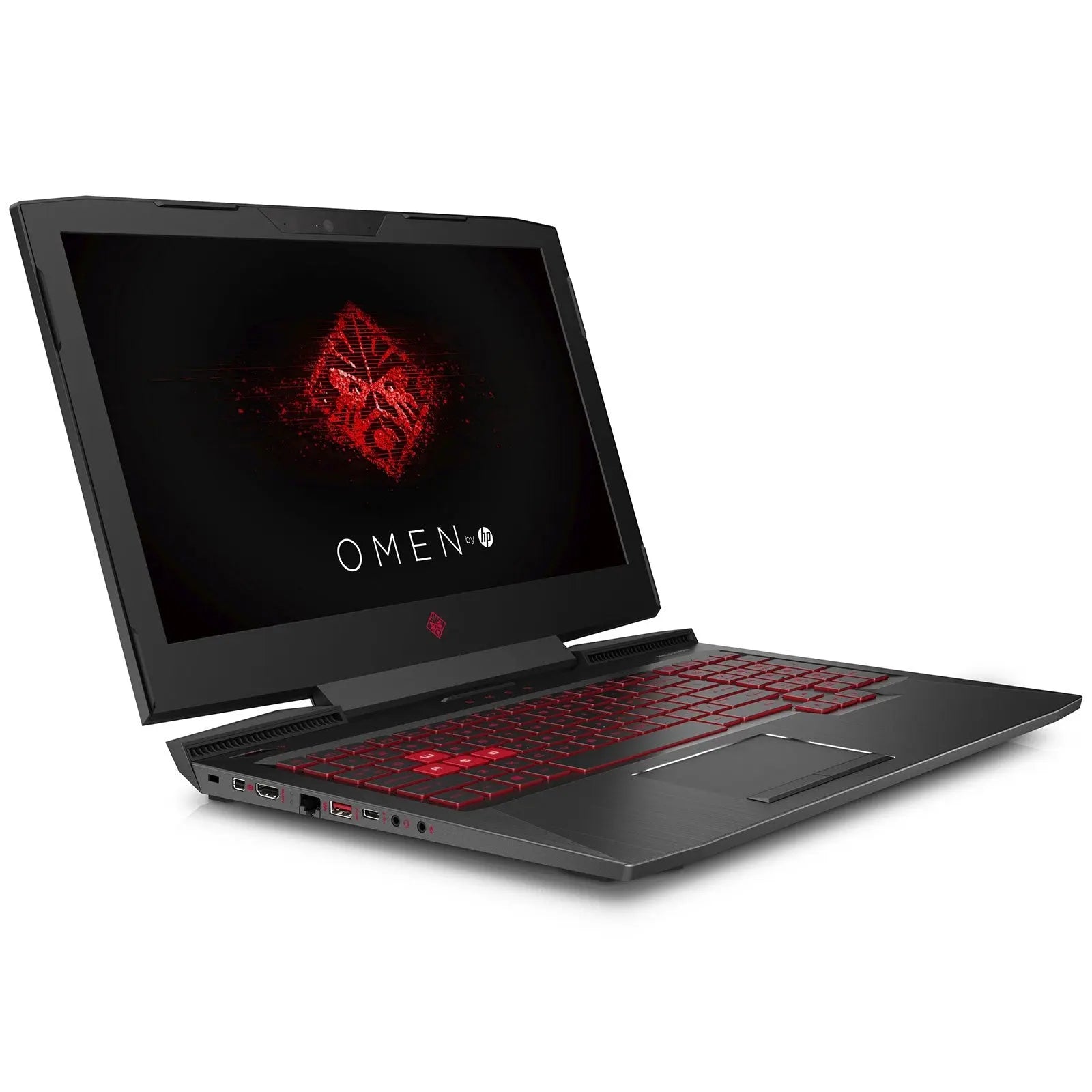 Portable gamer HP OMEN 15-ce003nf 0191628435647  2FQ44EA Hewlett-Packard