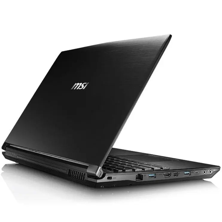 Portable gamer MSI CR62 6ML-026FR 4719072481377 MSI