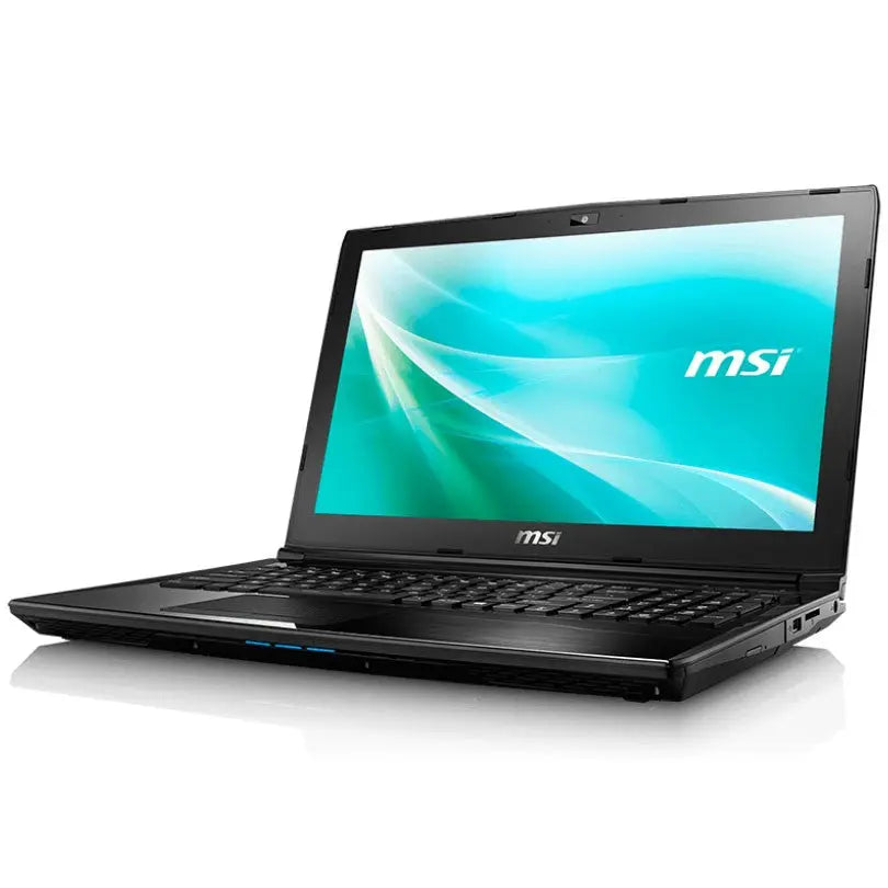 Portable gamer MSI CR62 6ML-026FR 4719072481377 MSI