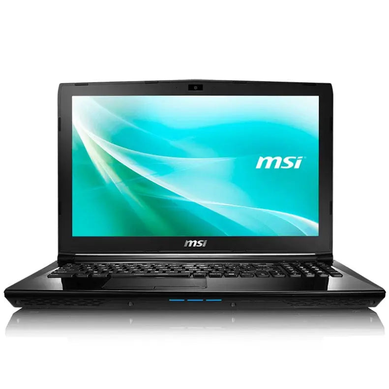 Portable gamer MSI CR62 6ML-027XFR 4719072481384 MSI