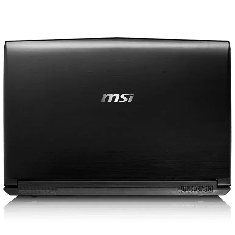 Portable gamer MSI CR62 6ML-027XFR 4719072481384 MSI