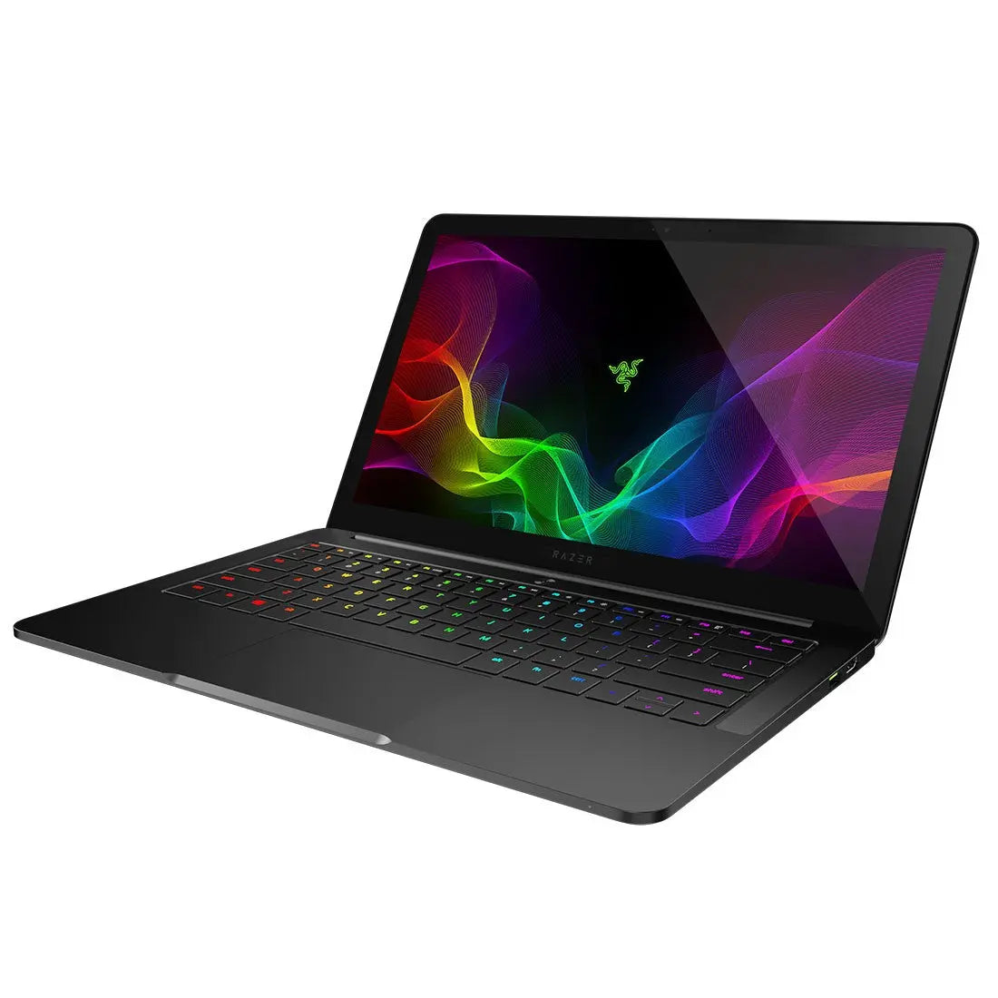 Portable gamer Razer Blade Stealth 13.3" (RZ09-02393F32-R3F1) 8886419357094 RAZER