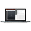 Portable gamer Razer Blade Stealth 13.3" (RZ09-02393F32-R3F1) 8886419357094 RAZER
