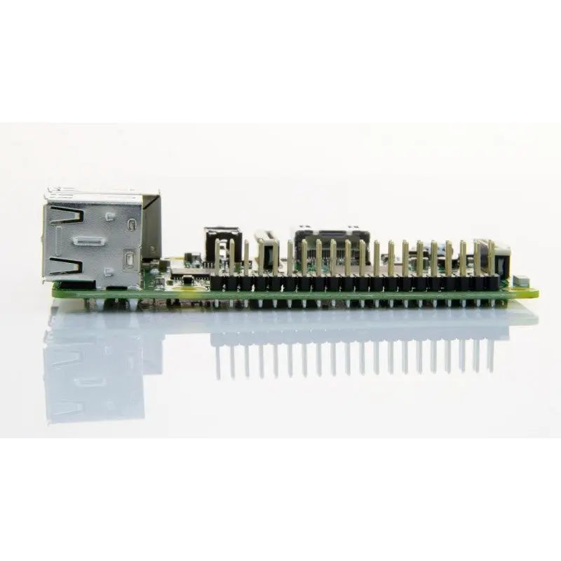 Raspberry Pi 3 Modèle B 1 GB TECIN-PRINCIPALE