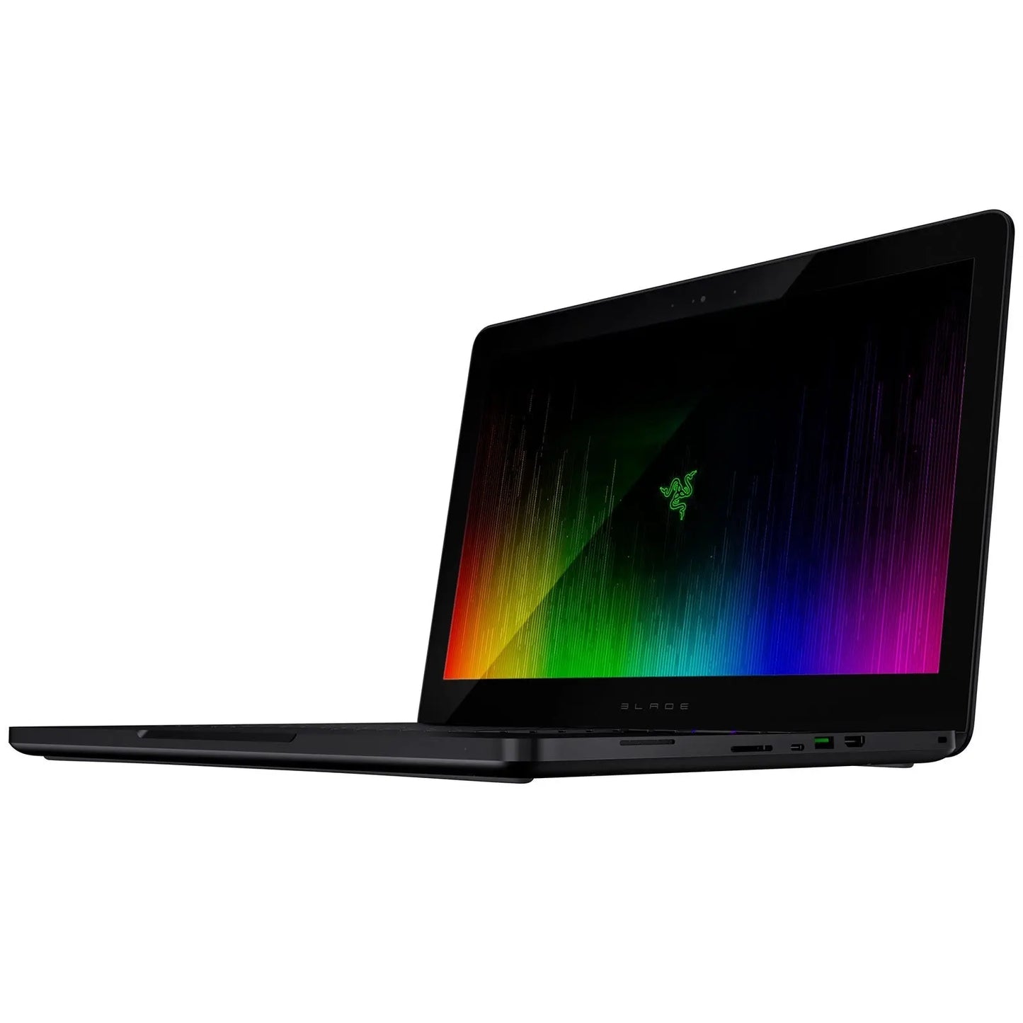 Razer Blade Pro (RZ09-02202F75-R3F1) 8886419356622 RAZER