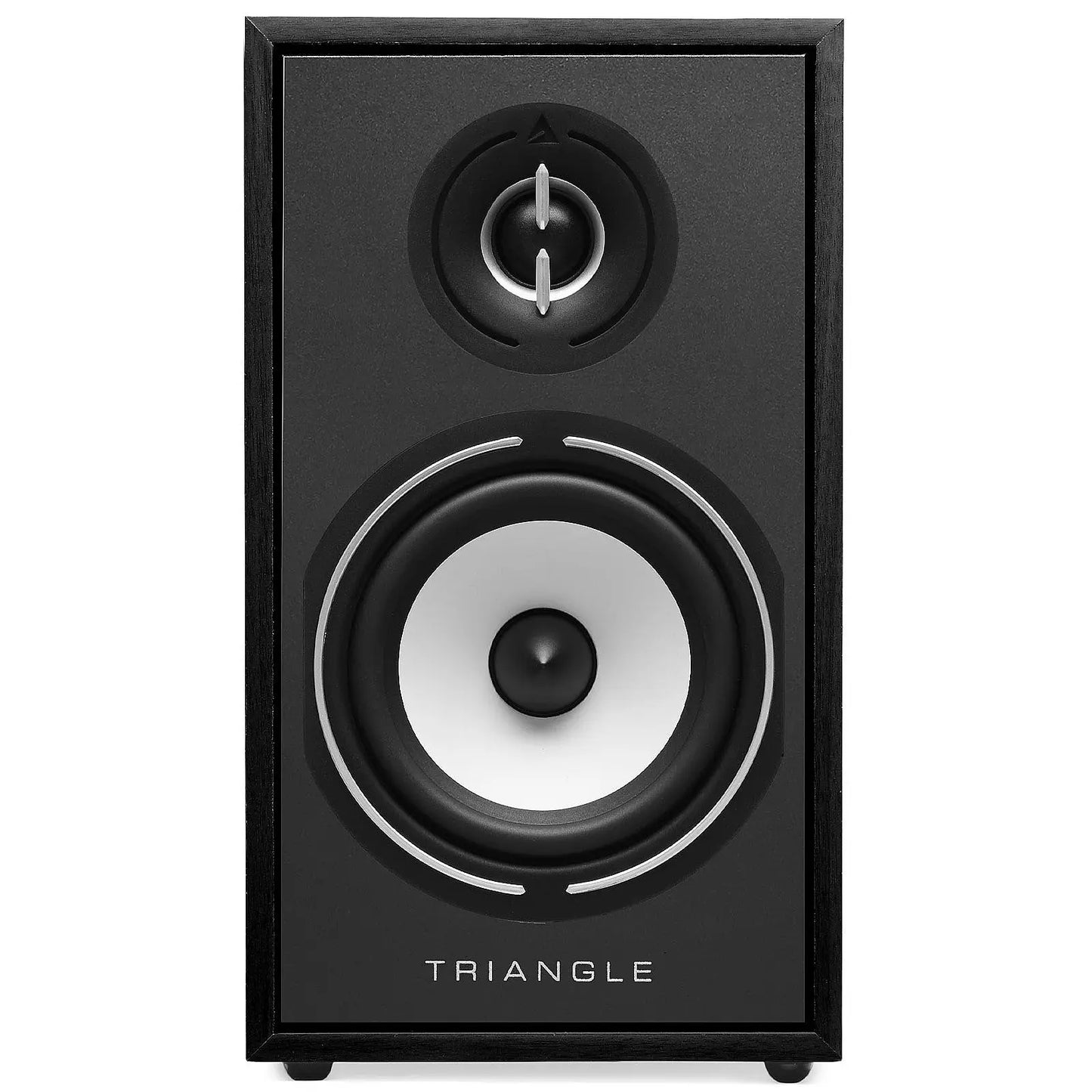 Rotel A11 Tribute Edition Noir + Triangle Borea BR02 Noir Rotel