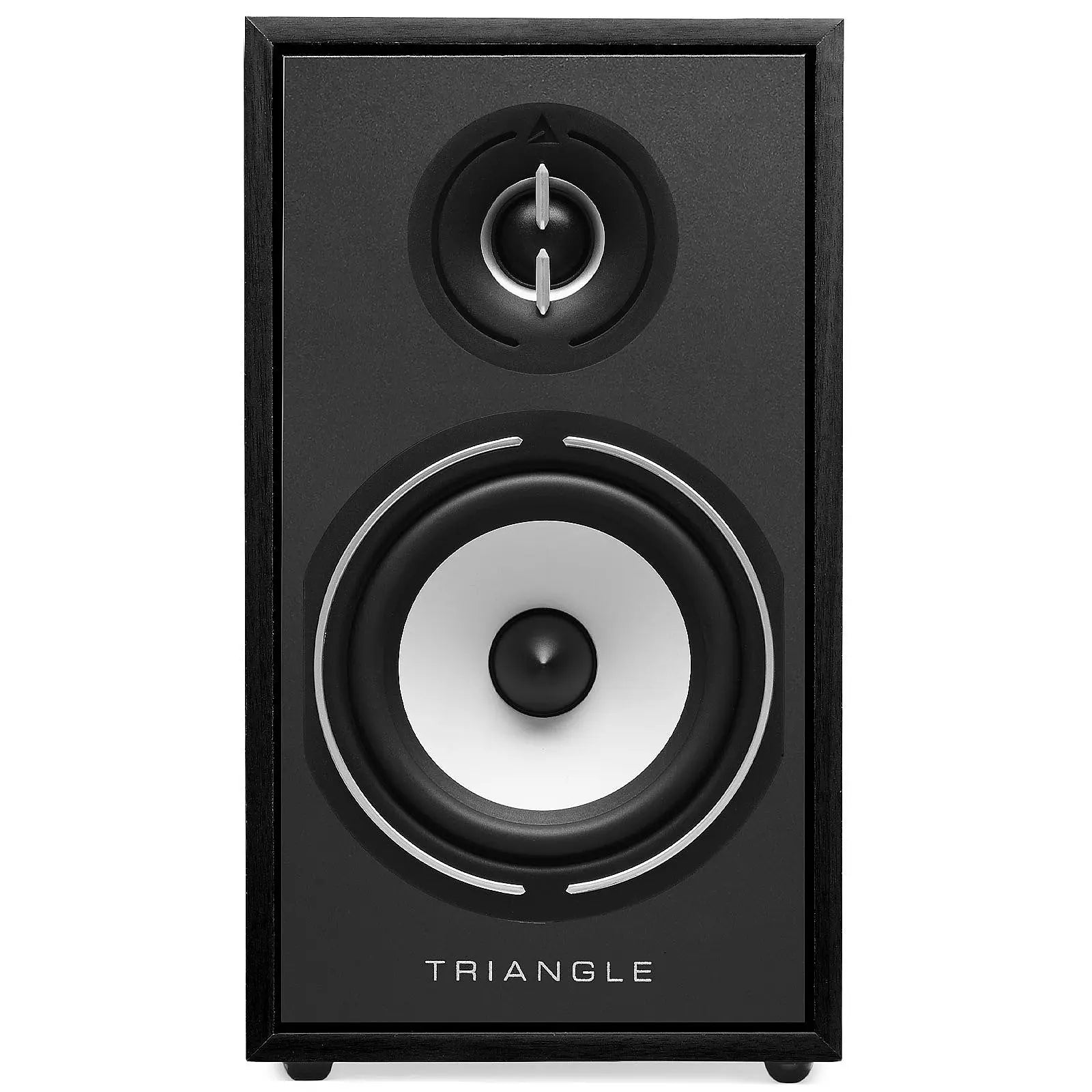 Rotel A11 Tribute Edition Noir + Triangle Borea BR02 Noir Rotel