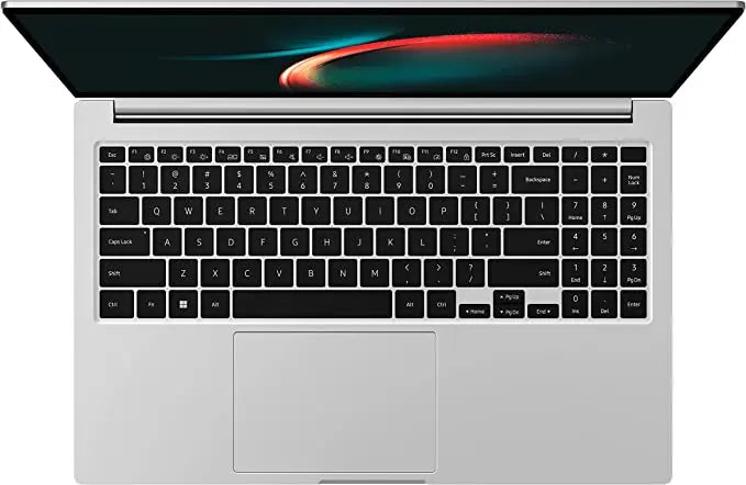 SAMSUNG 15.6 Galaxy Book3 Laptop Computer, 13th Gen Intel Core i7-1360P Processor/16 GB/512GB, Thin and Light, FHD Screen, Fingerprint Reader, HD Webcam, ARC A350M, 2023 Model, NP750XFH-XB1US, Silver TECIN-PRINCIPALE