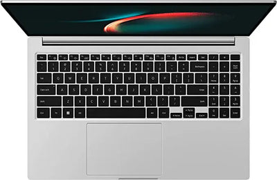 SAMSUNG 15.6 Galaxy Book3 Laptop Computer, 13th Gen Intel Core i7-1360P Processor/16 GB/512GB, Thin and Light, FHD Screen, Fingerprint Reader, HD Webcam, ARC A350M, 2023 Model, NP750XFH-XB1US, Silver TECIN-PRINCIPALE