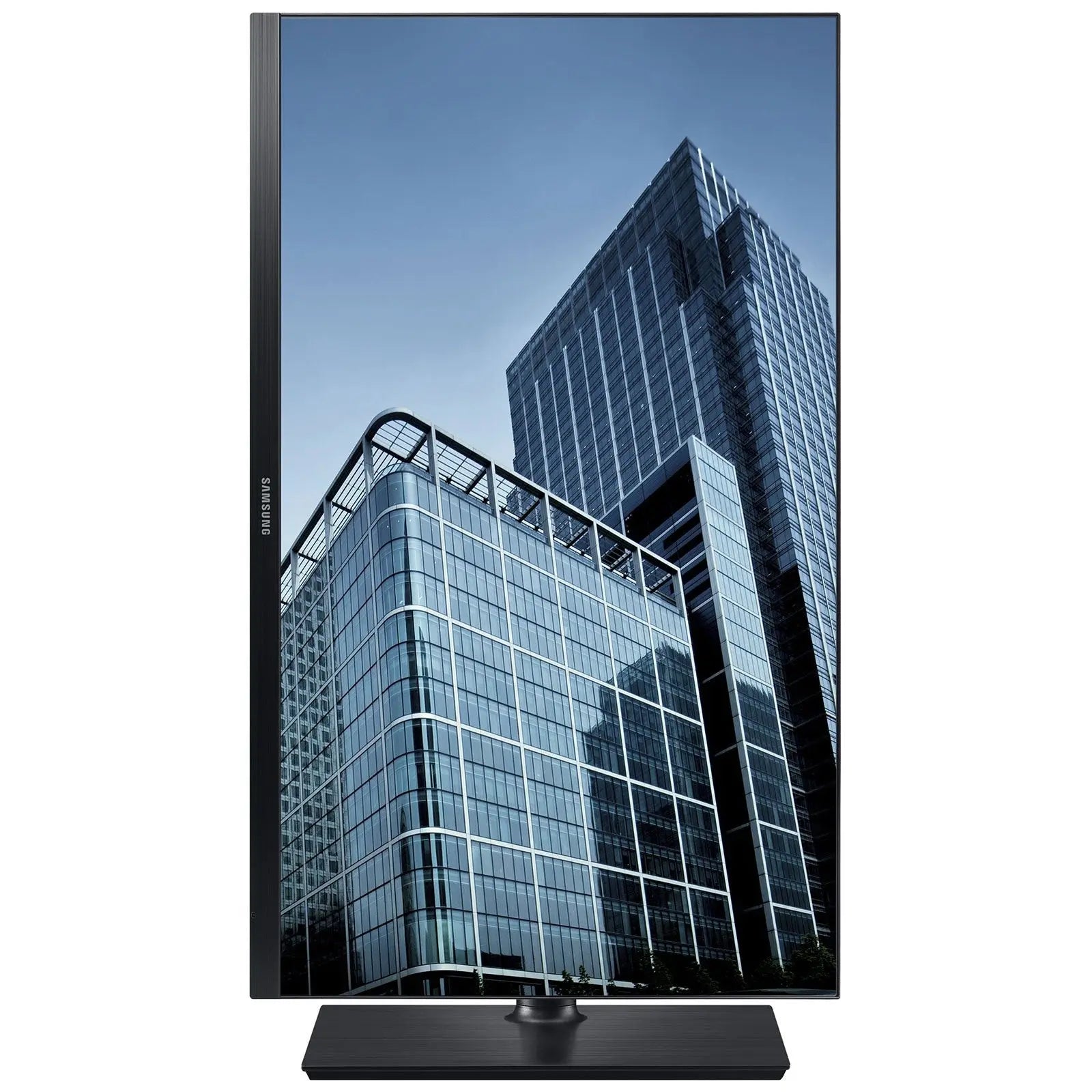 Samsung 27" LED - S27H850QFU 8806088799179 LS27H850QFUXEN Samsung