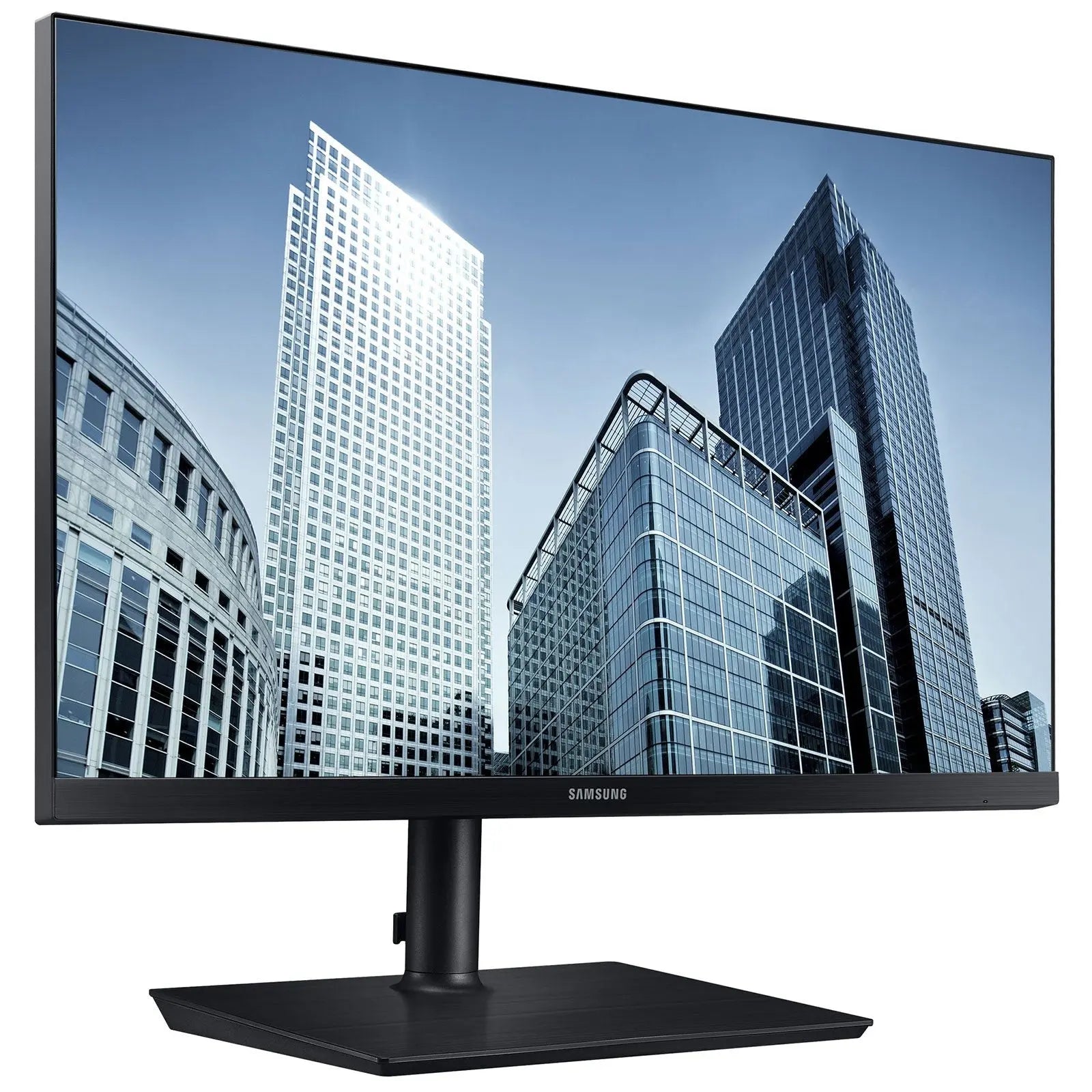Samsung 27" LED - S27H850QFU 8806088799179 LS27H850QFUXEN Samsung