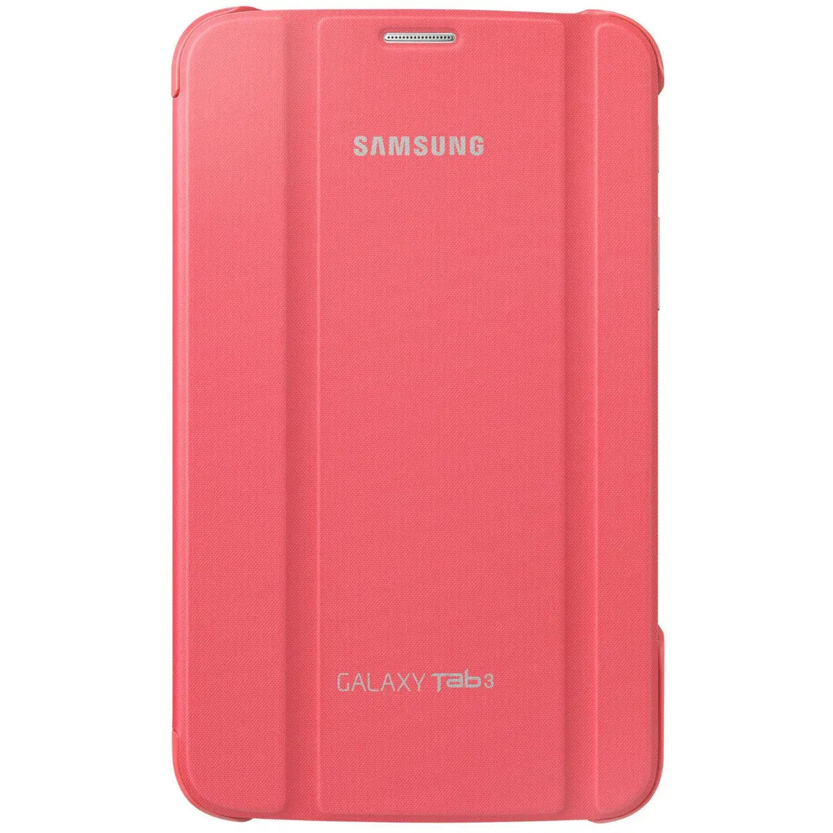 Samsung Book Cover Rose (pour Samsung Galaxy Tab 3 7.0") Samsung