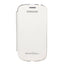 Samsung EFC-1M7FW - Etui Folio Blanc pour Galaxy SIII Mini Samsung