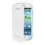 Samsung EFC-1M7FW - Etui Folio Blanc pour Galaxy SIII Mini Samsung