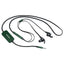 Samsung EO-IG950 VERT Level In Headset ANC+Green 8806088713038 Samsung