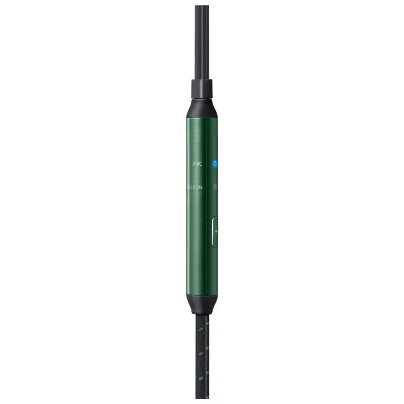 Samsung EO-IG950 VERT Level In Headset ANC+Green 8806088713038 Samsung