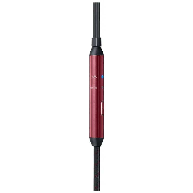 Samsung EO-IG950 rouge Level In Headset ANC+RED 8806088713014 Samsung