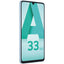 Samsung Galaxy A33 5G Bleu SM-A336BLBGEUB Samsung