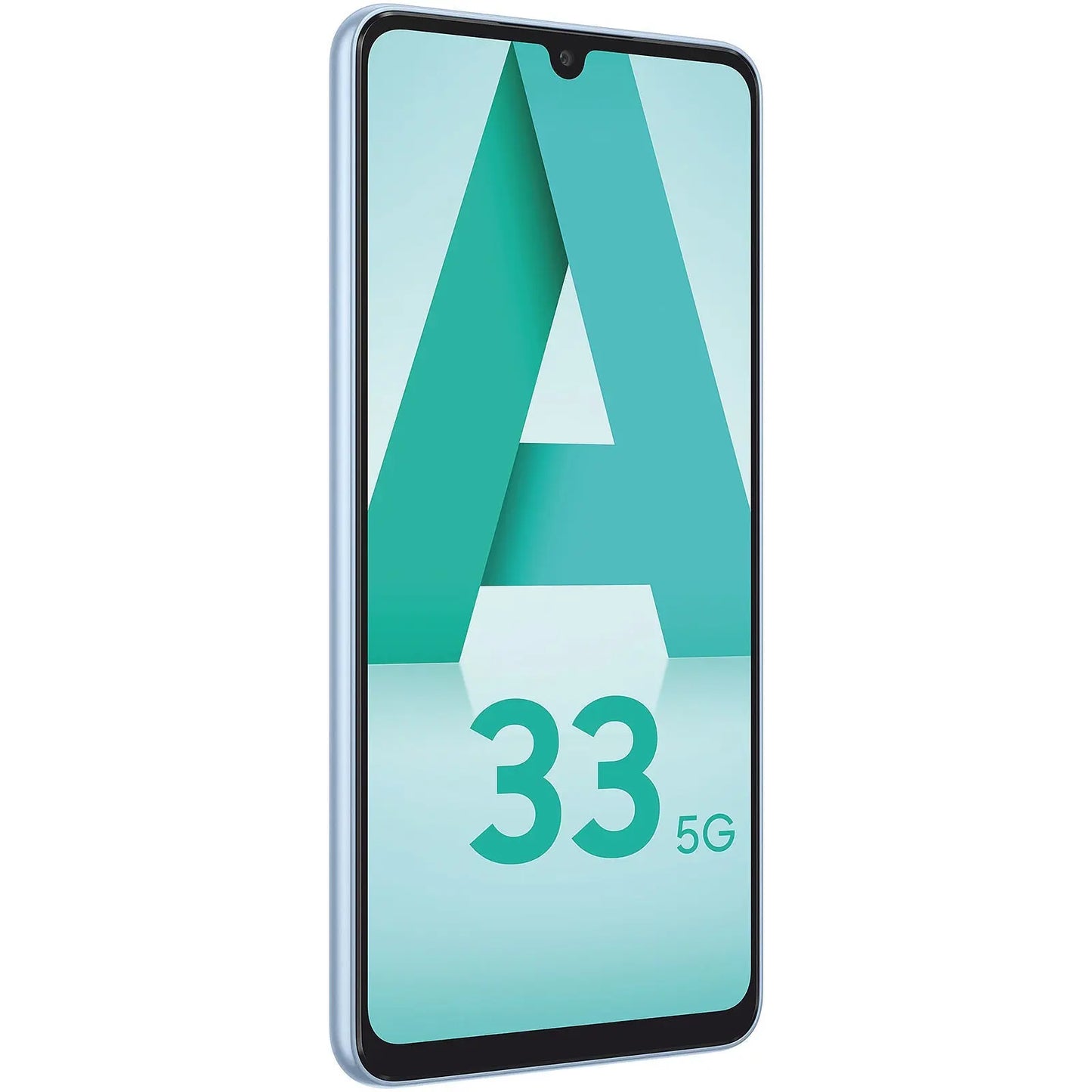 Samsung Galaxy A33 5G Bleu SM-A336BLBGEUB Samsung