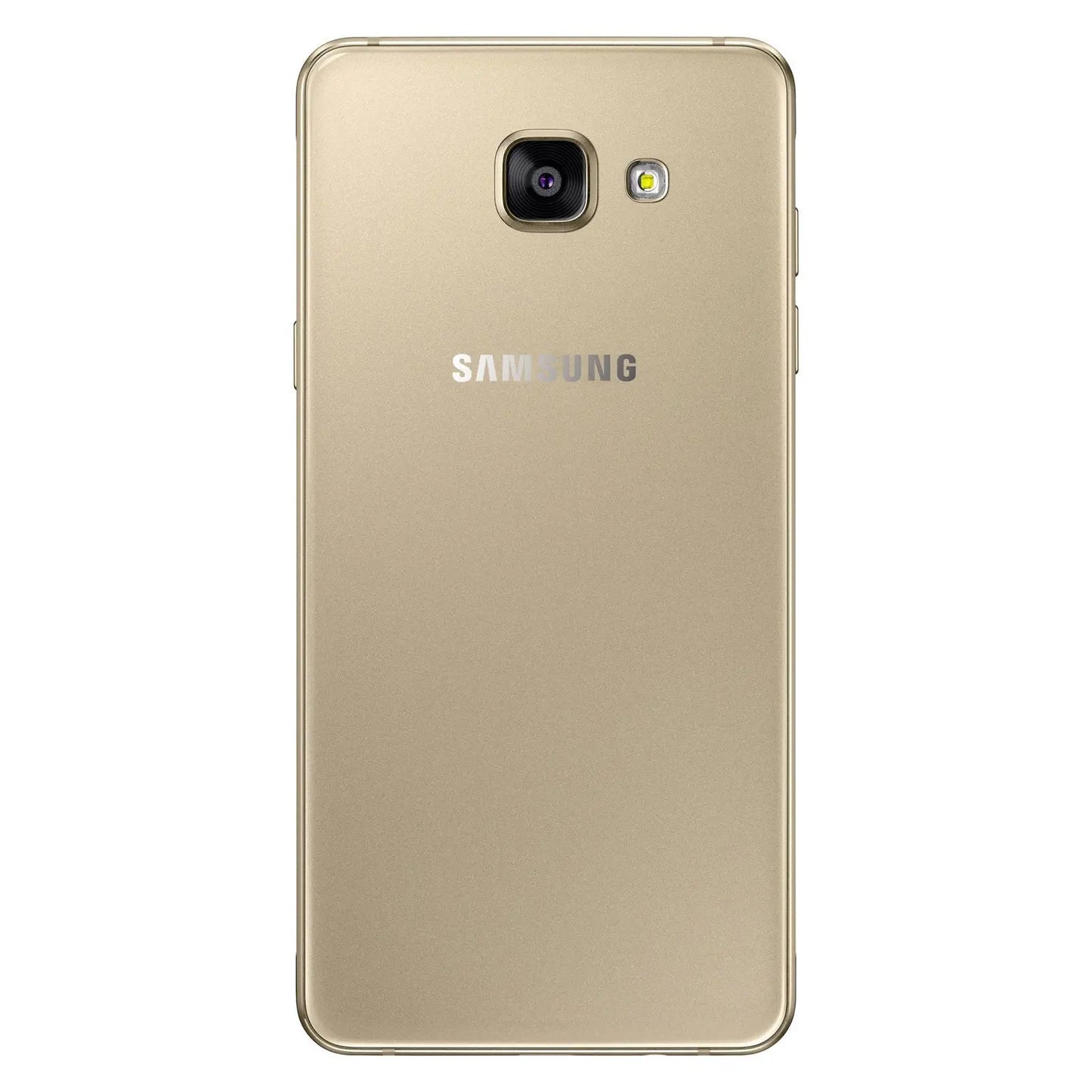Samsung Galaxy A5 2016 OR GOLD smartphone Samsung