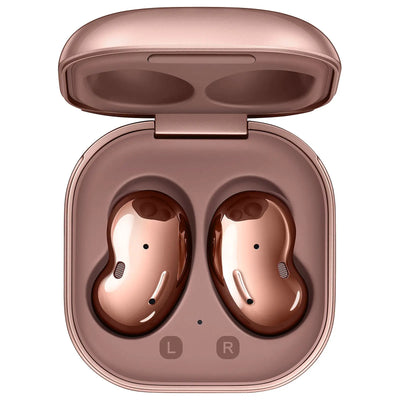 Samsung Galaxy Buds Live Bronze 8806090526282 Samsung