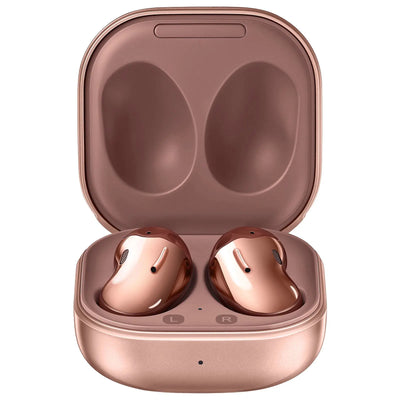 Samsung Galaxy Buds Live Bronze 8806090526282 Samsung