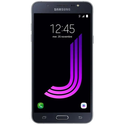 Samsung Galaxy J7 2016 Noir Samsung