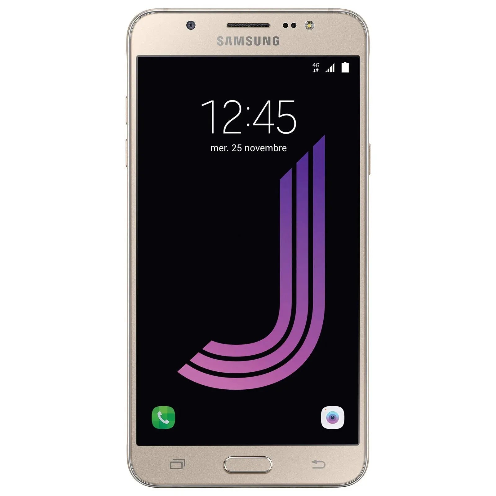 Samsung Galaxy J7 2016 (or) Samsung