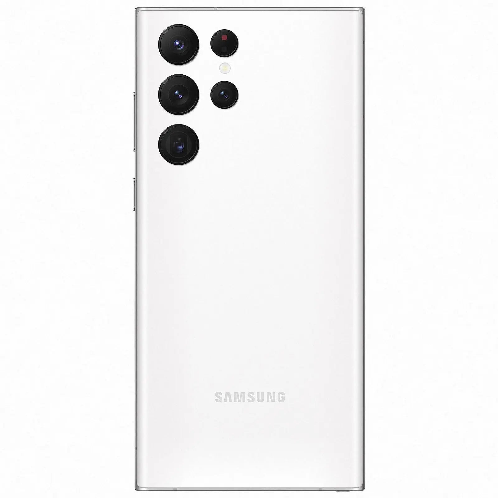 Samsung Galaxy S22 Ultra SM-S908B White (8GB/128GB) 8806092878921