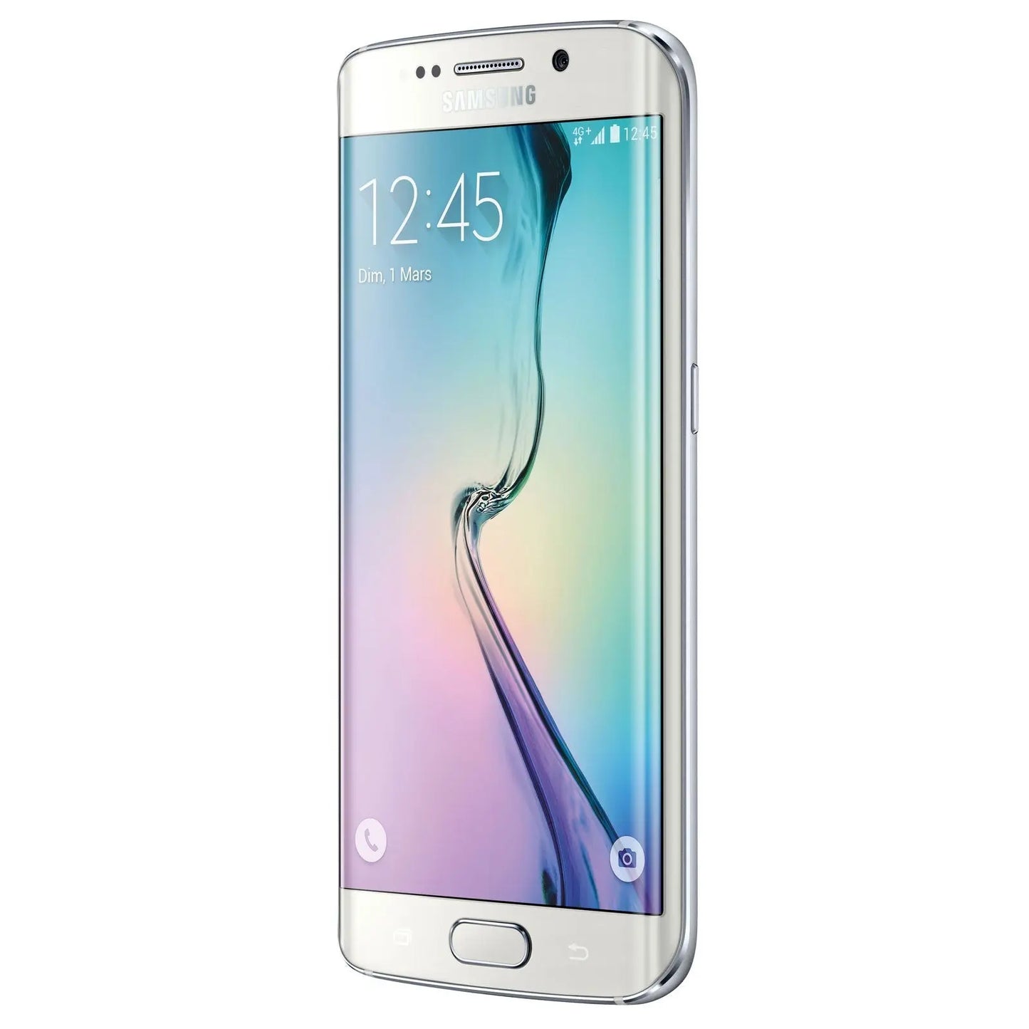 Samsung Galaxy S6 Edge 128 Go Samsung