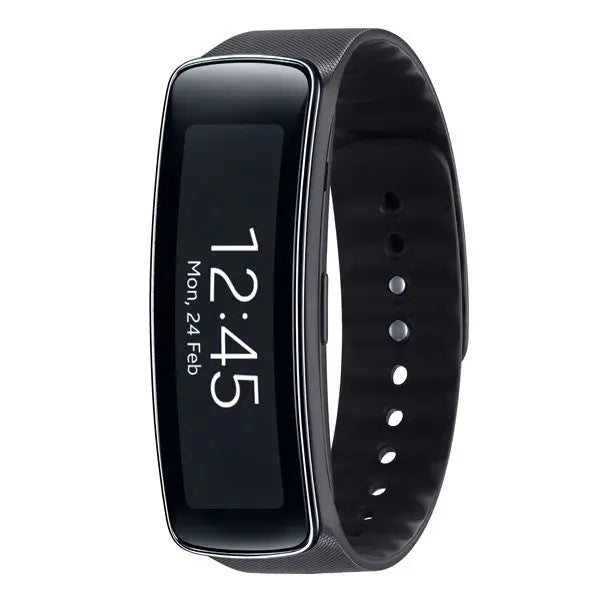 Samsung Gear Fit Samsung