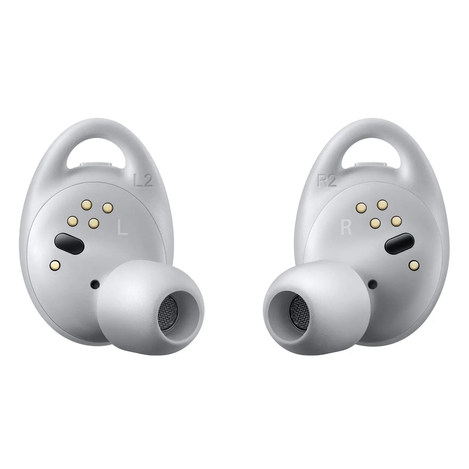 Samsung Gear IconX 2018 Gris  Bluetooth autonomes 8806088971643 Samsung