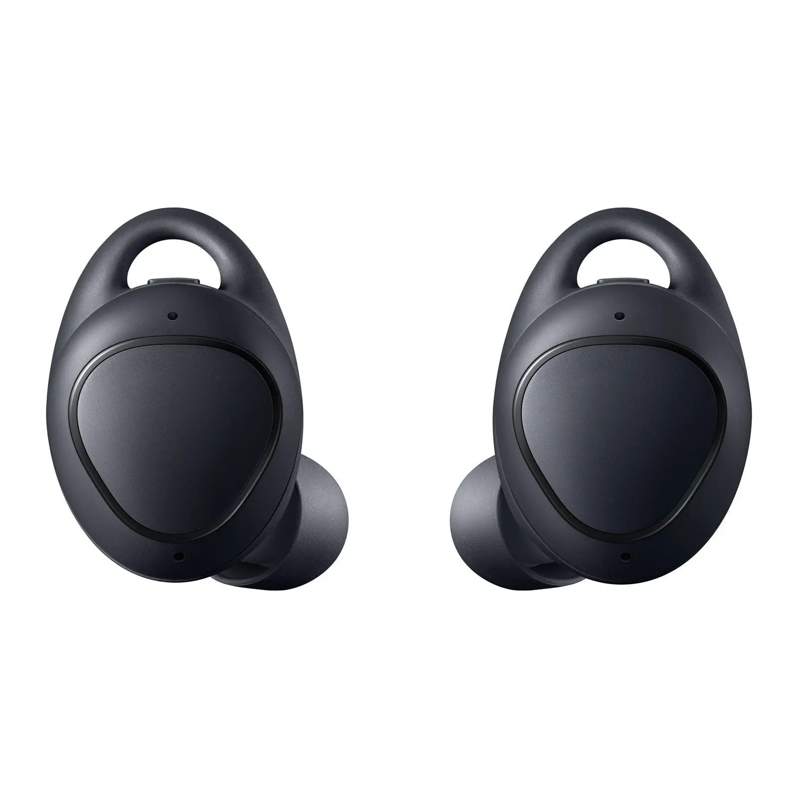Samsung Gear IconX 2018 Noir Bluetooth autonomes 8806088959818 Samsung